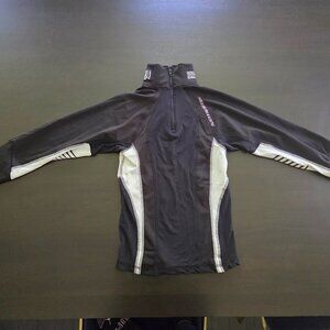 Mission hockey cut-resistant shirt